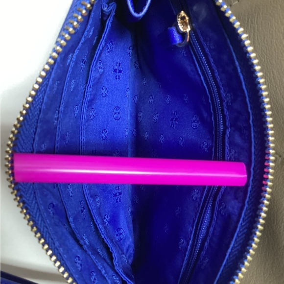 Tory Burch Wristlet - Picture 6 of 6